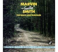Road Less Travelled by Marvin 'Smitty' Smith (1989-05-24)