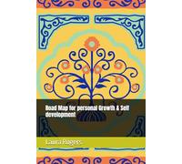 Road Map for personal Growth & Self development