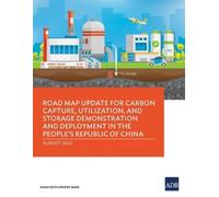 Road Map Update for Carbon Capture, Utilization, and Storage Demonst (Tascabile)