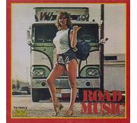 Road Music: Truckin' Favorites - Vol. 1-Road Music: Truckin' Favorites