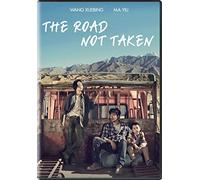 Road Not Taken [Edizione: Stati Uniti]