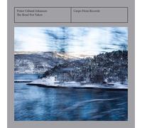 Audio Cd Johansen / Johansen - Road Not Taken