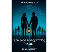 Road of Forgotten Names