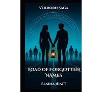Road of Forgotten Names