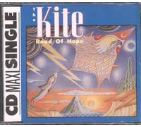 Road of hope [Single-CD]