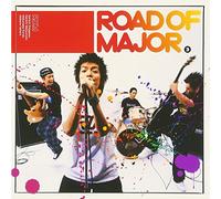 Road of Major - Bokura Dake No Uta
