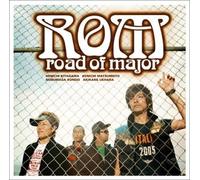 Road Of Major - KOKOROE - ROAD OF MAJOR
