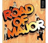 Road Of Major - Road of Major