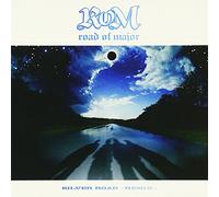 Road of Major - Silver Road-Remix-