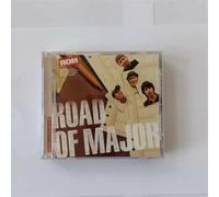Road of Major - Taisetsu Na Mono