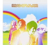 Road of Major - Zasso/Ashiato