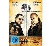 Road of No Return