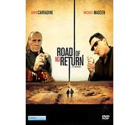 Road Of No Return