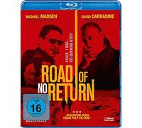 Road of No Return