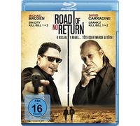 Road of No Return