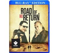 Road of No Return (Blu-ray) David Carradine Michael Madsen David Carradine