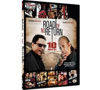 Road Of No Return: Crosshairs / Without Warrant [Edizione: Stati Uniti]