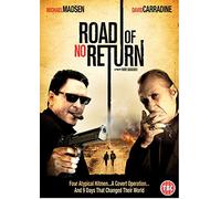 Road Of No Return [Edizione: Regno Unito] [Edizione: Regno Unito]