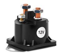 Road Passion 12V Relè Solenoide Avviamento Compatibile con Motrocraft SW-1951-C SS4 Ford F150 F250 F350 F450 F550 SW1951 SW1951A SW1951B SW1951C E5TZ-11450-A E7TZ-11450-B E9TZ-11450-A SW1951