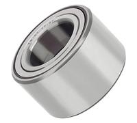 Road Passion 1pcs Cuscinetto Ruota, Cuscinetto Ruota Anteriore 1402-027 1402-809 WE301320 für Arctic Cat Prowler 500-1000,Thundercat,Wildcat,XC450