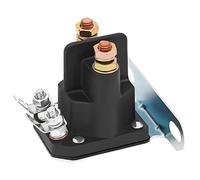 Road Passion 2410437 4011072 4011251 4011334 Relè Solenoide Avviamento Compatibile con Polaris ATP 330 500 Magnum 330 Scrambler 500/ Trail Boss 330 2005 Ranger 500 700/ Sportsman 400 600 700 800