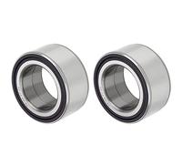 Road Passion 2pcs Cuscinetto Ruota, Cuscinetto Ruota Anteriore 3514627 3514699 3514924 3514822 3515090 für Polaris RZR 1000/XP/Turbo ATV