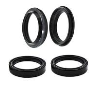 Road Passion 43x54x11mm Forcella Paraolio + Parapolvere Kit per Ducati 695 2007/620 2002-2006/800 2004/800 Dark 2003
