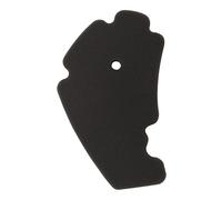 Road Passion Air Filter Compatible with Piaggio Beverly 500 2002-2008/Beverly 500 Cruiser 2007-2009/X10 500 2012-2016