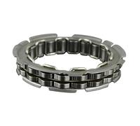 Road Passion Cuscinetto Ruota Libera Frizione Avviamento Compatibile con Aprilia, Yamaha, BMW, Ducati Hypermotard, Bombardier BRP Spyder Can-AM, Kawasaki, Hyosung, Polaris, Honda, Yamaha