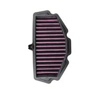 Road Passion Filtri Aria 11013-0745 Compatibile con Kawasaki NINJA 650 2017 2018 2019 2020 2021 2022 2023 2024 2025/VERSYS 2015-2024/ VULCAN -S 2015-2024/ A-B-S 2015-2018/ S -C-AFE 2017 2018 2019