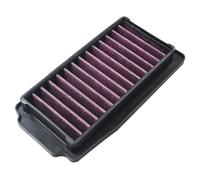 Road Passion Filtri Aria 13780-48H00-000 Compatibile con Suzuki Motorcycle DL250 A-M0 V-Strom 2020/ DL250 A-V-Strom 2019/ DL250 A-L8 V-Strom 2018/ GSX250 R 2020/ GSX250 R GP 2020/ GSX250 R-L9 2019