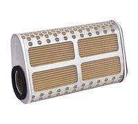 Road Passion Filtri Aria 17210-MFG-D00 17210-MFG-D01 17210-MFG-D02 Compatibile con Honda CB600F Hornet 2007-2013/ CB600F ABS Hornet 2007-2013/ CBF600S 2008-2009/CBF600 ABS 2008-2011