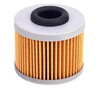 Road Passion Filtri olio Compatibile per MV Agusta Brutale 675 2012-2016/ MV Agusta Brutale 800 2013-2016/ MV Agusta F3 675 2012-2016/ MV Agusta F3 800 2013-2016