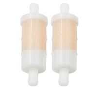 Road Passion Filtro carburante Filtro carburante Compatibile for Yamaha XVS650A Drag Star Classic 2001 2002 2004-2006 XVS650A V-Star Classic 2001-2011 2013 2014