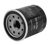 Road Passion Filtro Olio HF303RC 303 Compatibile con KAWASAKI ER6F 650 2008-2009 2015 ER6N 649 ER6F 650 2007 EX650R NINJA 649 2007-2011 KLE650 VERSYS 650 2007-2014