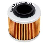 Road Passion Filtro Olio per F650GS ABS 650 2000 2001 2002 2003 F650 GS ABS 652 2005