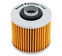 Road Passion Filtro Olio per YAMAHA XT600 84-95 TT600 83-89 91-92 XT600Z TENERE 88-89 1991 TT600 595 1990 SRX600 600 86-89 SRX600 608 90-94