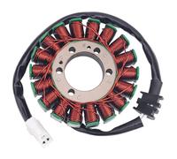 Road Passion Moto Bobina di statore 5SL-81410-00-00 Compatibile con Yamaha YZF-R6R R6 RaceBase 2005 / YZF-R6 R6 2003-2005 / YZF-R6S R6S 2003-2004 2006-2009