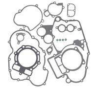 Road Passion Moto Guarnizioni Testa Cilindro kit 59530036000 Compatibile con 400 RACING EUROPE 2000-2002 2004-2007/400 RACING SIX-DAYS EUROPE 2001-2003/450 RACING SIX-DAYS EUROPE 2004-2007