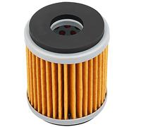 Road Passion Ölfilter für YAMAHA XT250X 2006 2008 /XT250 249 2008 / XT250 2006 / XG250 TRICKER 250 2004-2008
