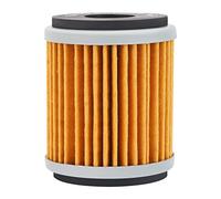 Road Passion Ölfilter für YAMAHA YZFR125 2008-2015 / WR125X 2009-2015 / WR125R 2009-2015