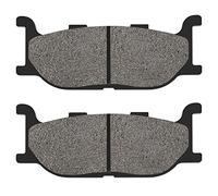 Road Passion pastiglie freno anteriore per Yamaha XP500 t-max 500 2001 2002 2003