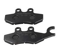 Road Passion Pastiglie freno anteriori per KEEWAY X Ray 50 Supermoto 07-09 F/TX 50 10-12 F/TX 125 10-12 F
