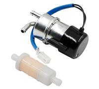 Road Passion Pompa benzina elettrica autoadescante compatibile per Yamaha XJ900 Diversion 1994-2002,FZS1000 FAZER 1000 2001-2005