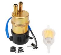 Road Passion Pompa Benzina Elettrica Carburatore 12 V 55LPH per Boulevard S50 2005-2007/ Marauder 800 VZ800 1997-2004/ Cavalcade 1400 GV1400GT 1986-1988