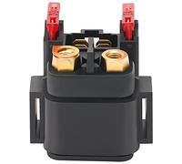 Road Passion Relè solenoide avviamento Per GRIZZLY 400 YFM400 2007 2008 GRIZZLY 660 YFM660 2002-2008 ATV