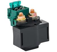 Road Passion Relè solenoide di avviamento Per GL1200 GOLDWING/ASPENCADE INTERSTATE 1984-1987 GL1500 GOLD WING 1988-2000