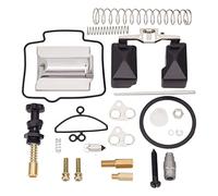 Road Passion Riparazione carburatore,1 Kit di Manutenzione Carburatore 0441036 per PWK 34 36 38 40 OKO 250cc-400cc