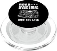 ROAD RACING BACIO LA APEX moto motorsport più veloce gara PopSockets PopGrip per MagSafe