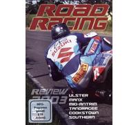 Road Racing Review: 2003 (DVD)